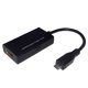 thumbnail image 2 of Adaptador Micro USB a HD S2 5P HDTV a HD Cable Adaptador de línea Reemplazo para tableta de proyector HDTV Sweethay DZ5594-00B, 2 of 2