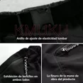 thumbnail image 4 of Pantalones Deportivos Extraíbles, Tácticos Secado Rápido, 4 of 8