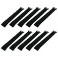thumbnail image 4 of 10 unids Bundling Cinturones pequeños Artículos Pequeños Cinturón Pierna Pierna Elástica Bundling Cinturón, 4 of 7