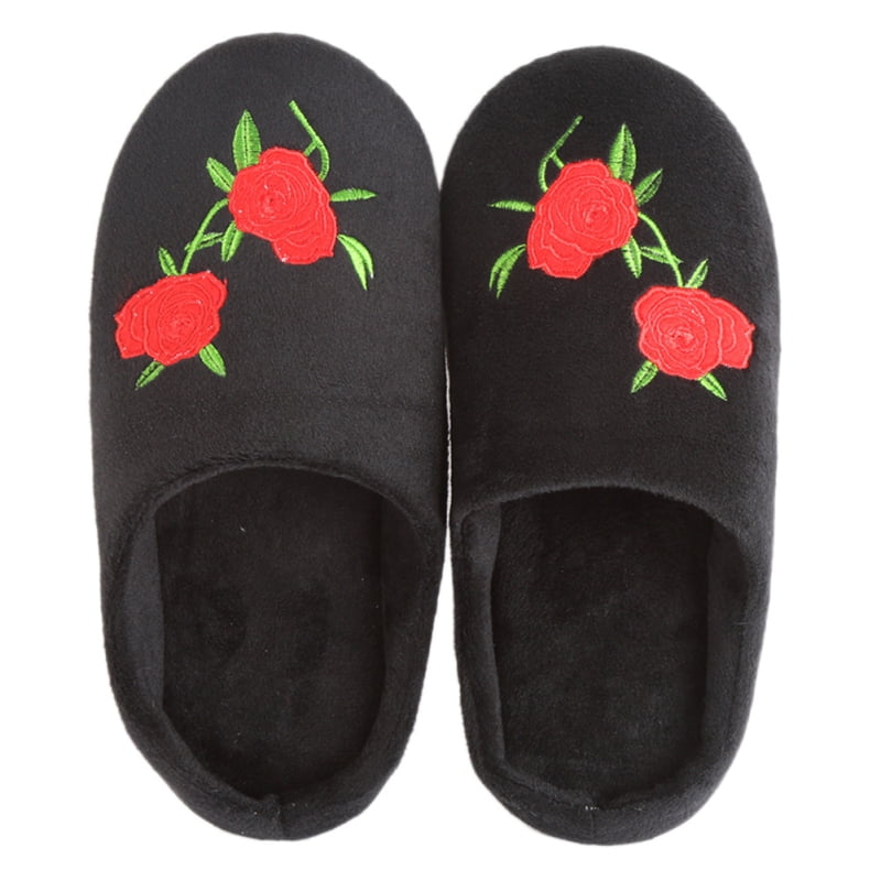 house slippers soft sole