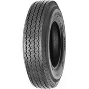 Hi-Run SU01 ST 4.80-8 Load C 6 Ply Trailer Tire