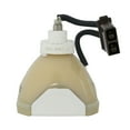 thumbnail image 3 of Lampe de Projecteur Ushio Originale de Remplacement pour Telex NSH-1 (Ampoule Seulement), 3 of 5