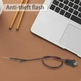 thumbnail image 4 of 12V Flashing Dummy Fake Car Alarm Dash Mount Led, 4 of 5