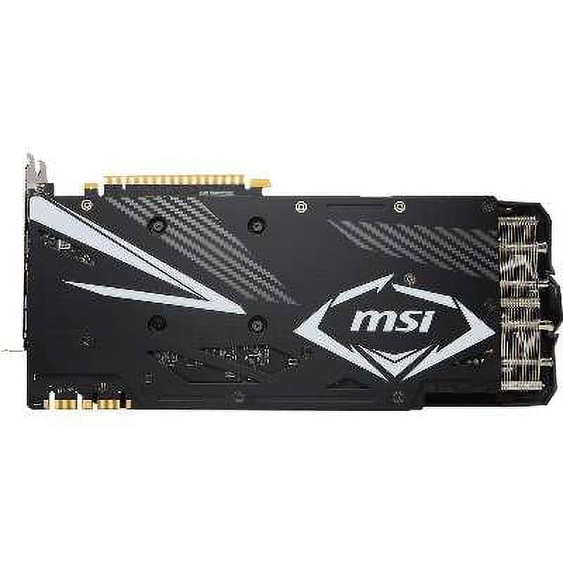 NeweggBusiness - MSI GeForce GTX 1080 Ti 11GB GDDR5X PCI Express 3.0 x16  SLI Support Video Card GeForce GTX 1080 Ti GAMING X 11G