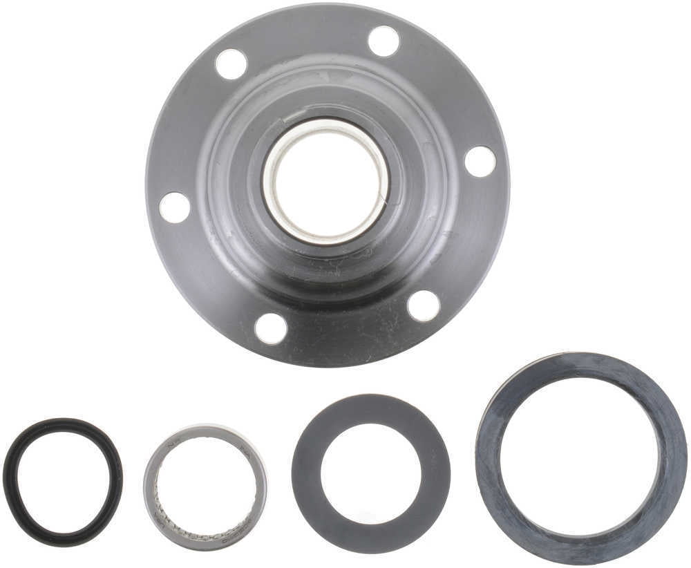 Spicer 10086725 Axle Spindle