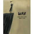 thumbnail image 1 of Pre-Owned War (Hardcover) 1771647264 9781771647267, 1 of 2