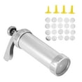 thumbnail image 1 of Press Kit, Practical Stable DIY Biscuit Maker, For Beginners Cake, 1 of 8