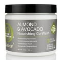 thumbnail image 1 of Design Essentials Natural Almond & Avocado Nourishing Co-wash - 16 Oz, 1 of 5