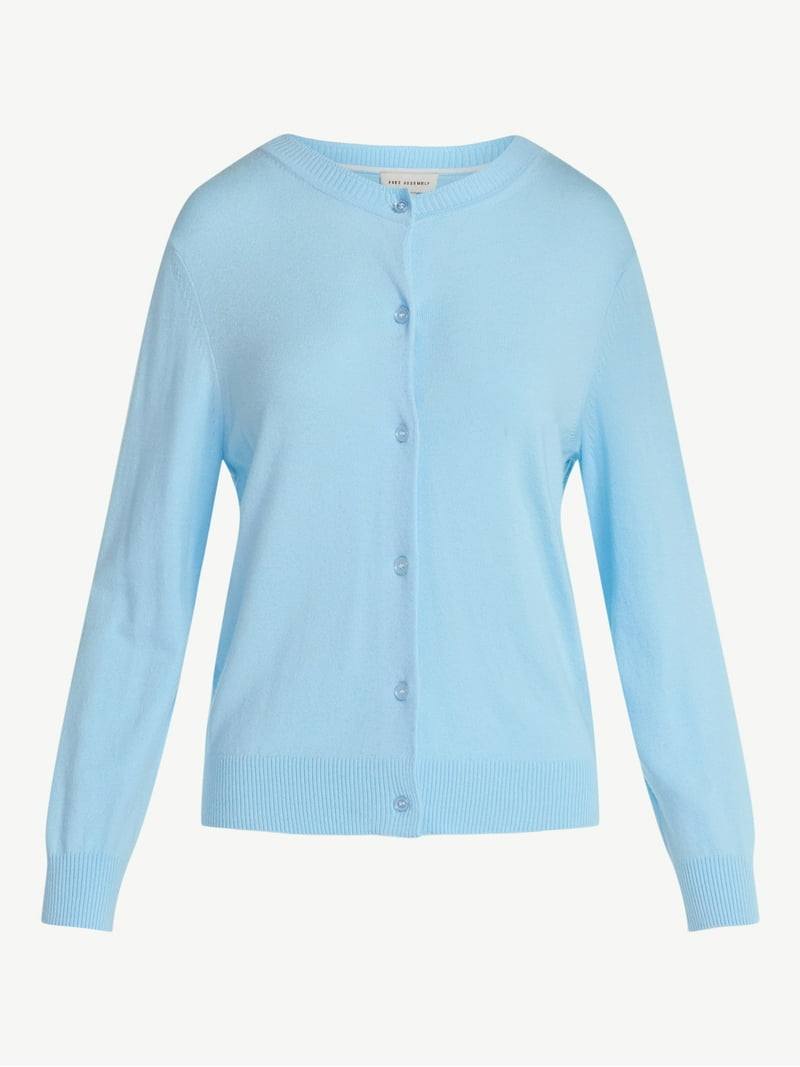 Free Assembly Women's and Women's Plus Solid, Stripe, & Print