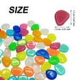 Garden Decorative Pebbles StonesNon Radioactive Resin garden-decorative-pebbles-stonesnon-radioactive-resin