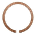 thumbnail image 4 of 2pcs Acoustic Guitar Sound Hole Inlay Rosette Decoration for Guitar Parts #3 3, 4 of 8