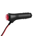 thumbnail image 1 of Lighter Connector, 1.5m  Lighter Adapter Power Supply Cord Car  Lighter Plug With Wire Switch Button For Automotive For Automobile, 1 of 8