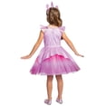 thumbnail image 3 of Halloween Twilight Sparkle Tutu Deluxe Child Costume, 3 of 3
