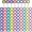Vintage Color, variant on 80 Pcs Key Labels Key Color Covers Caps Tags Covers Set Plastic Keys Identifier Rings Toppers for Tags Organization House, 2 Styles(Classic Color)