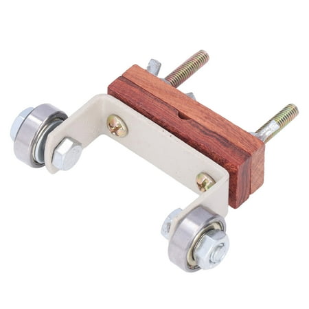 

Woodworking Fixed Angle Grinder Wear Resistant Sharpener Guide Holder Wide Range Application For Wood Carving Tools