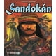 thumbnail image 1 of NOVELA GRAF LATIN BOOKS SANDOKAN EMILIO SALGARI, 1 of 1
