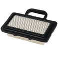thumbnail image 2 of HQRP Air Filter & Prefilter for Briggs & Stratton 40H700, 40H777, 441500, 441600, 441700, 445500 Engines, 2 of 4