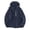 Black, variant on Womens Waterproof Raincoat Lightweight Ice Feel Sun Protection Outdoor Hiking Cycling Jacket