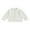 White, variant on BemeyourBBs Toddler Baby Boys Button Down Up Shirt Kids Dress Shirts Cotton Solid Spring Fall Winter Clothes Casual Long Sleeve Shirt With Chest Pockets