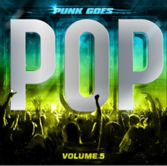Punk Goes Pop