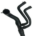thumbnail image 6 of New Radiator Heater Lower Hose For Land Rover LR3 Range Rover Sport PCH500962, 6 of 6