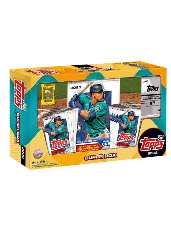 Baseball Cards in Trading Cards