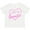 AA-White, variant on Inktastic I Love My Grandpa in Pink Chalk Heart Boys or Girls Toddler T-Shirt
