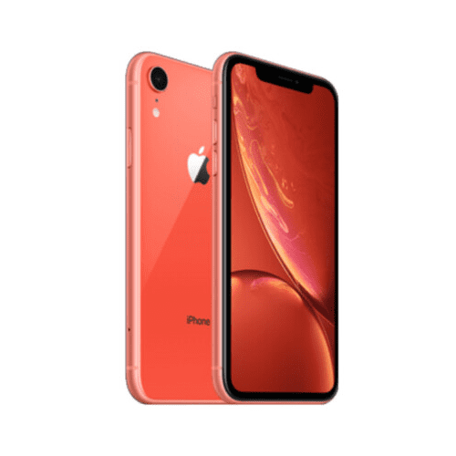 Apple iPhone XR コーラル 256GB Restored Apple iPhone XR - Fully Unlocked - 256 GB Coral