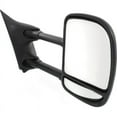 thumbnail image 5 of Towing Mirror Passenger Side For 1999-2007 Ford F-250 F-350 Super Duty, 5 of 8