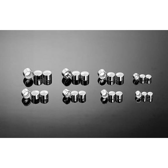Mag Lite Ml3 Mini Two Aa Cell, Black