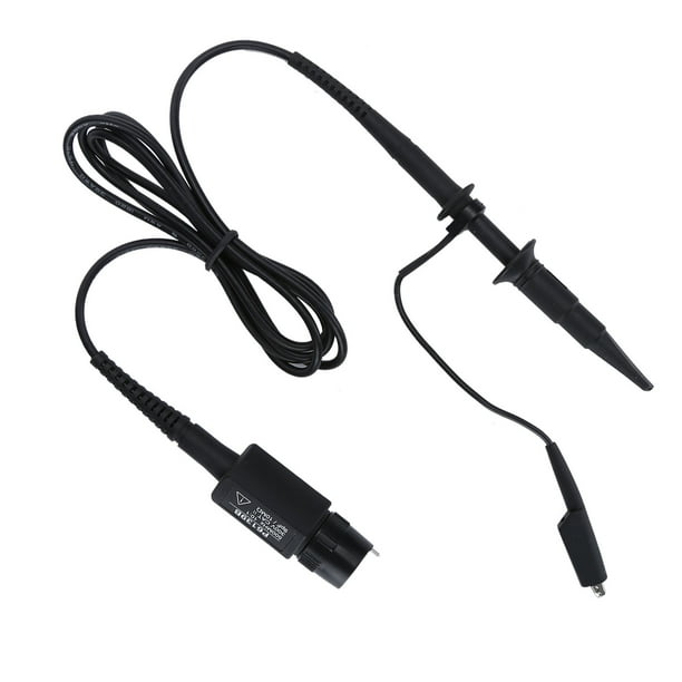 Oscilloscope Probe Reliabile Oscilloscope Test Probe Oscilloscope Clip