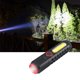 thumbnail image 1 of Linterna Led Recargable, Linterna Portátil Superbrillante, Mini Foco para Pesca, Senderismo y Acampada., 1 of 7
