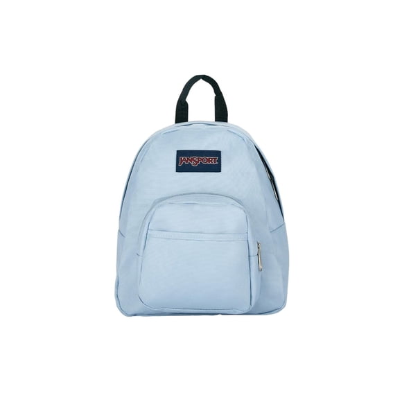 Mochila Jansport Half Pint Mujer azul UNITALLA JS00TDH67G7