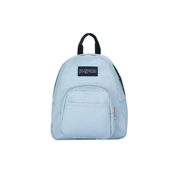 Mochila Jansport Half Pint Mujer azul UNITALLA JS00TDH67G7