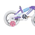 thumbnail image 5 of 12" Girls' Magna Willow Bike, Purple, 5 of 9