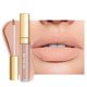 thumbnail image 1 of DE'MUMU Lápiz labial de albaricoque mate para mujer, lápiz labial de larga duración, lápiz labial líquido a prueba de manchas, maquillaje de labios libre de crueldad (DM25 Latte Nude), 1 of 5