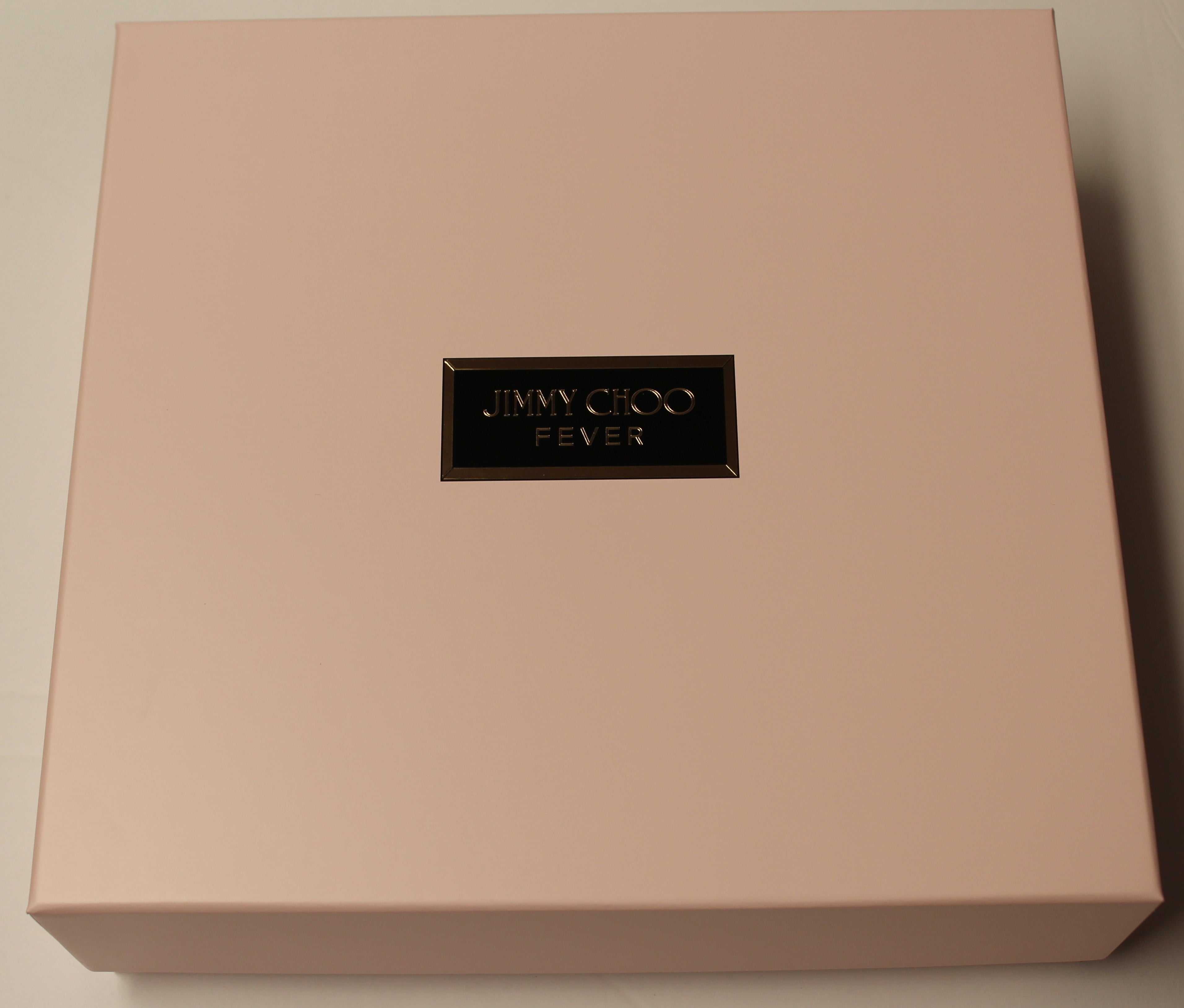 Jimmy Choo Fever Eau de Parfum Women Gift Set