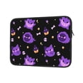 thumbnail image 2 of Funda G-Engar para portátil de 13 pulgadas, impermeable, fina, color negro, 2 of 8