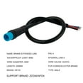 thumbnail image 3 of Ebike Display Connector 4 Pin Cable Waterproof Connector Signal line, 3 of 9