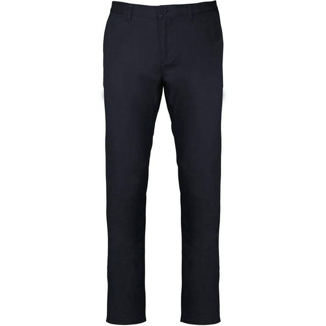 Kariban Pantalon Chino pour Homme