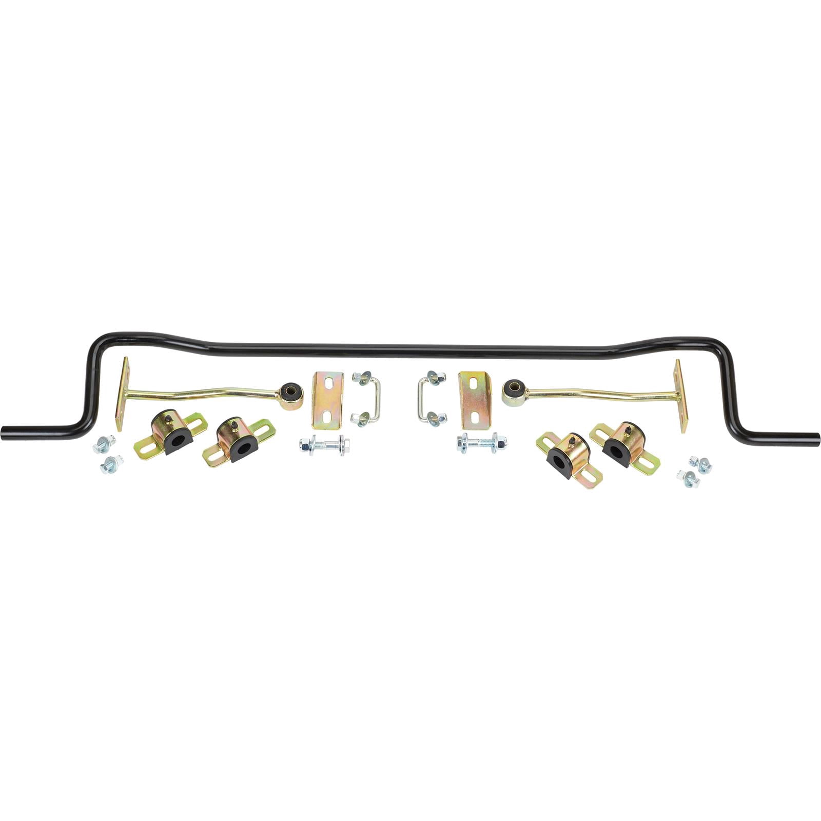 Rear Sway Bar Kit, 0.875 Inch, 1970-81 GM F-Body
