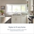 thumbnail image 7 of Moen 7185Evc Chrome One-Handle Pulldown Kitchen Faucet, 7 of 7