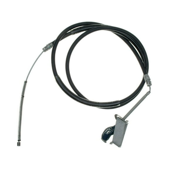 Raybestos Element3 Brake Cables, BC95462