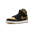 thumbnail image 4 of JORDAN MENS Air Jordan 1 Retro High "Melo" 332550 026 from Stadium Goods, 4 of 6