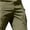 #01 Black 【Mix & Match: Stock Up on Everyday Colors】, variant on Men's Loose Fit Cargo Pants Trousers, Elastic Waist Multi Pocket Straight Leg Casual, Quick Dry Lightweight Breathable, Hiking Outdoor Daily Work, Summer Essentials | JASKFLY,Black 2XL