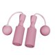 thumbnail image 4 of Cuerda para saltar, cuerda para saltar sin cuerda para entrenamiento físico, cuerda para saltar inalámbrica con peso ajustable para hombres, mujeres y niños, 4 of 4