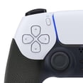 thumbnail image 3 of Langgg 2pcs Controller Anti-Slipping Sticker Black Compact Sweat Proof Controller Anti-Slipping Pad, 3 of 8