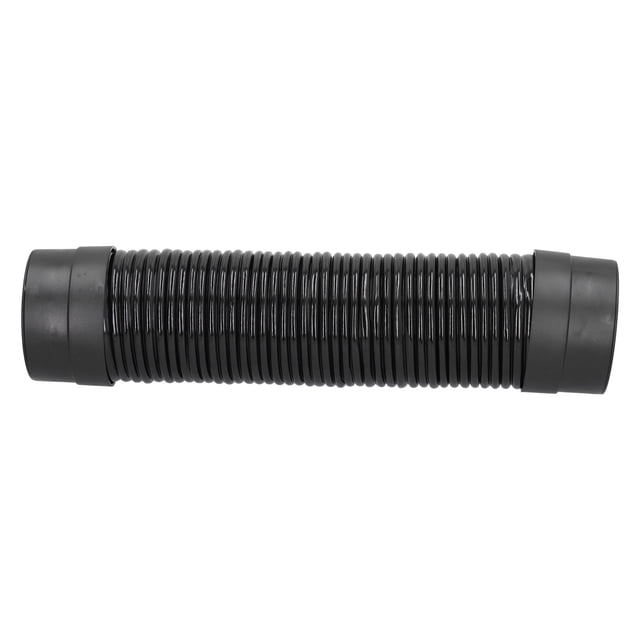 Manguera reductora de ruido, manguera de conducto de aire de 55 cm/21,7 pulgadas Manguera de conducto flexible Conducto de aire de PVC creado magistralmente Jadeshay A