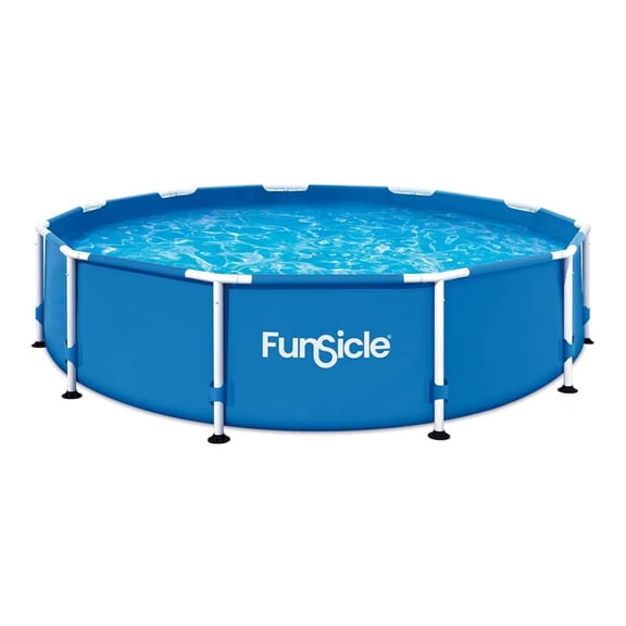 Alberca Funsicle 12 pies x 30 pulgadas