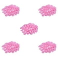 thumbnail image 2 of Transemion 500pieces Wreath Wedding House Decor Lasting Impression With These Exquisite light pink 5Set, 2 of 6